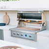 Estate 42" Gas Grill