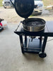 Professional 22 Charcoal Cart