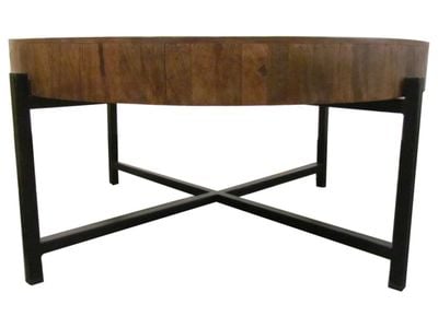 Fireside Coffee Table