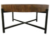 Fireside Coffee Table