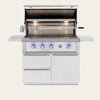 Freestanding Estate - 42" Gas Grill