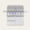 Freestanding Estate - 42" Gas Grill
