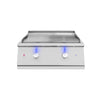 30" Gas Griddle by Summerset