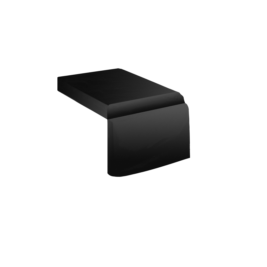 Deluxe TRL Double Side Burner Cover