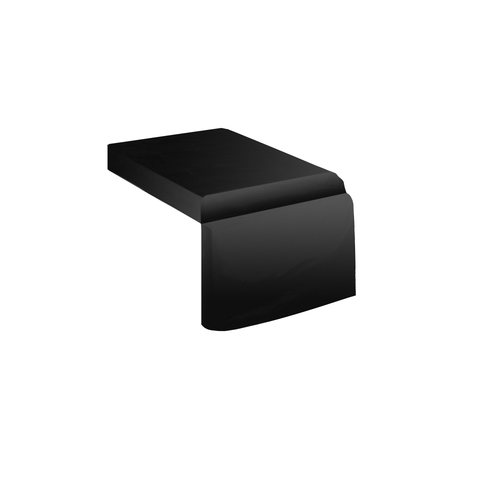Deluxe TRL Double Side Burner Cover