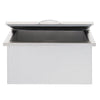 28" Stainless Steel Drop-In Cooler