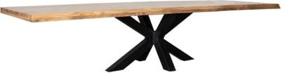 Monterey Brown Dining Table