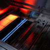 Muscle 36 Hybrid Grill