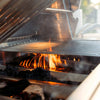 54" Hybrid Grill by American Made Grills