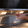 54" Hybrid Grill by American Made Grills