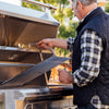 54" Hybrid Grill by American Made Grills