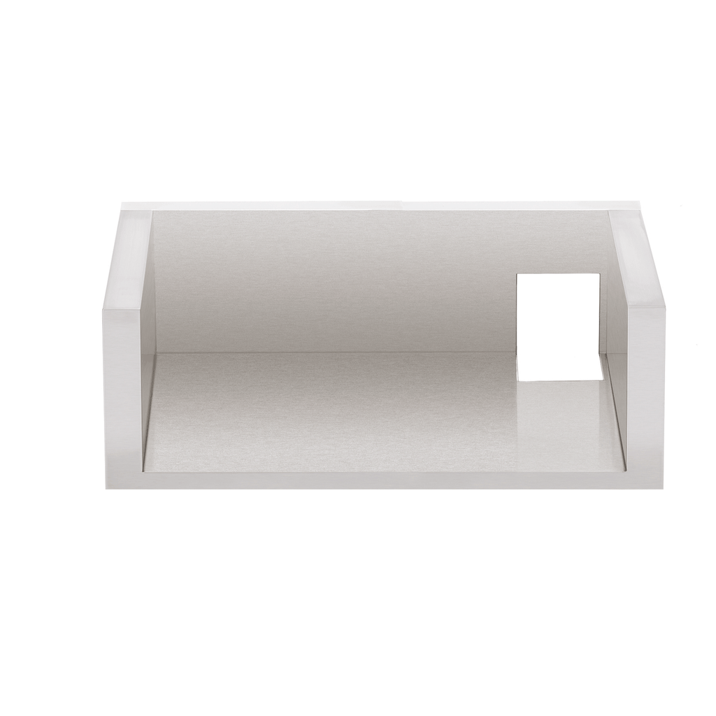 Power Burner Liner for American Made Grills