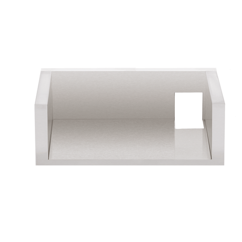 Power Burner Liner for American Made Grills