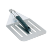 Outdoor Oven Pizza Stone Kit