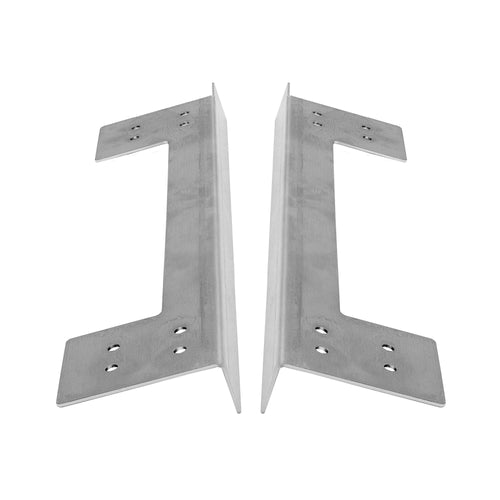 Outdoor Oven Flange Kit by Summerset Grills