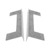 Outdoor Oven Flange Kit by Summerset Grills
