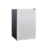 22" Deluxe Outdoor Compact Refrigerator