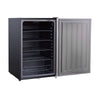 22" Deluxe Outdoor Compact Refrigerator