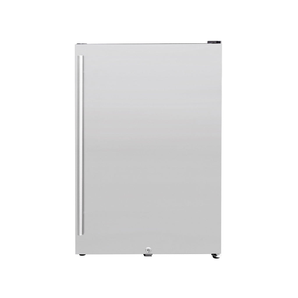 22" Deluxe Outdoor Compact Refrigerator