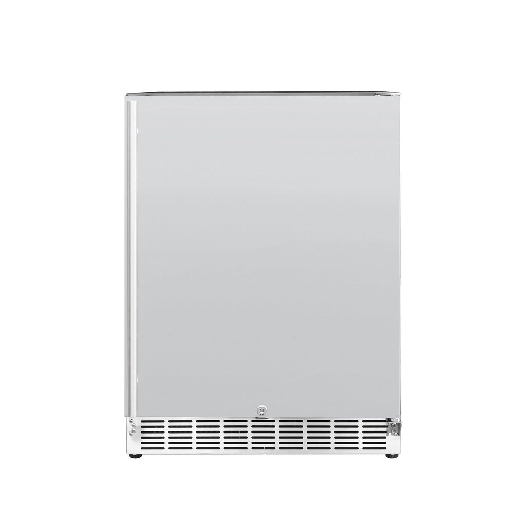 24" Outdoor Rated Refrigerator