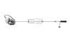 Sizzler 40" Rotisserie Kit