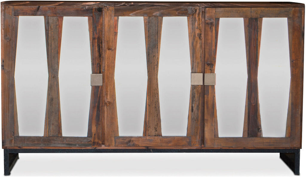 Salvaged Dutch Mirrored Server