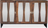 Salvaged Dutch Mirrored Server