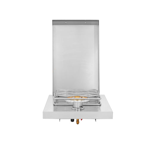 Single Side Burner