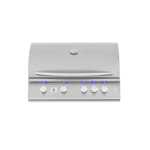 Sizzler Pro 32