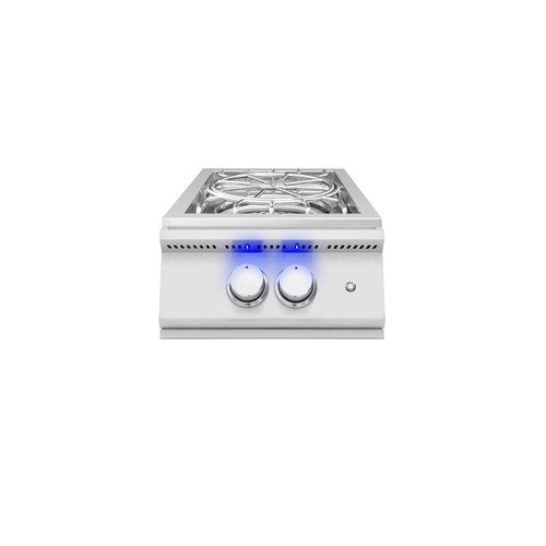 Sizzler Pro Power Burner