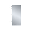 Summerset Vent Hood Spacer Bracket 8"
