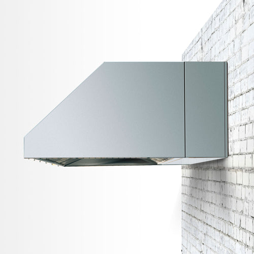 Summerset Vent Hood Spacer Bracket 48