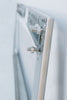 Vent Hood Spacer Template 36"