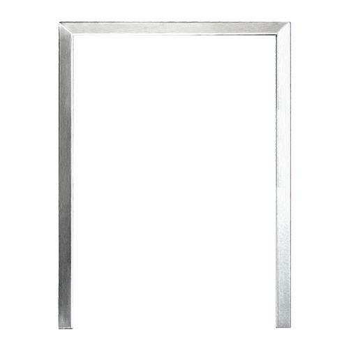 Summerset Refrigerator Trim Surround for SSRFR-24S/R & 24D/R