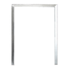Summerset Refrigerator Trim Surround for SSRFR-24S/R & 24D/R