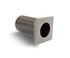 Umbrella Countertop Mounting Stanchion 2"