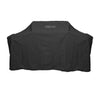 Fire Magic 30-inch Echelon E660s Portable Grill Shelves Up Cover