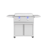 30" Gas Griddle by Summerset