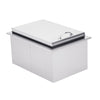 17" 1.7C Drop-In Cooler