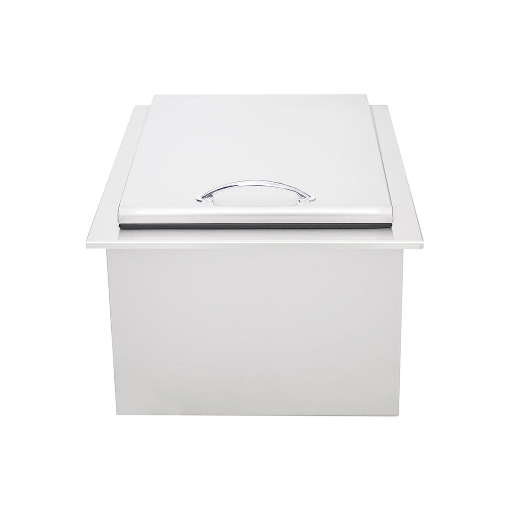 17" 1.7C Drop-In Cooler