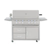 TRL 38" Deluxe Freestanding Grill