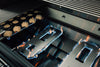 TRLD 44" Deluxe Freestanding Grill