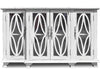 Turtle White Cabinet
