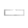Vent Hood 42" Spacer Template