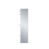 36" Vent Hood Spacer Brackets 4-Inch