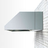 Summerset Vent Hood Spacer Bracket 8"