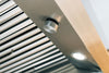 42" Outdoor Vent Hood