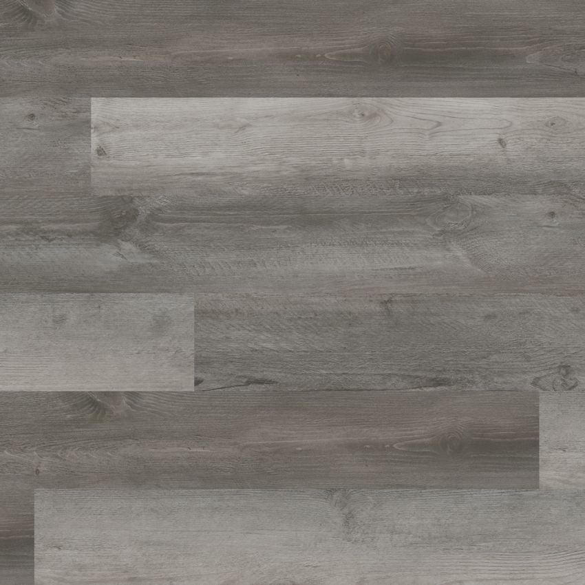 Katavia Woodrift Gray Vinyl Flooring 