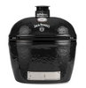 Primo Oval Jack Daniel's Edition XL 400 Charcoal Ceramic Grill