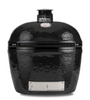 Primo Oval XL 400 Charcoal Ceramic Kamado Grill